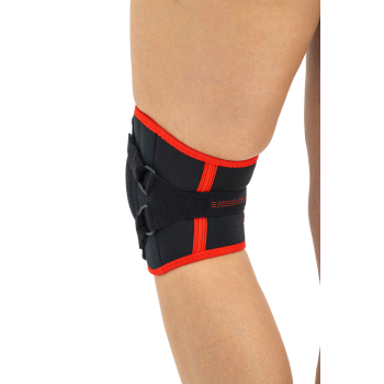 Orteza stawu kolanowego AM-OSK-Z 4